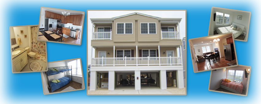 LBI House 4 Rent | 7 E 86th St, Long Beach Township, NJ 08008, USA | Phone: (267) 560-7320