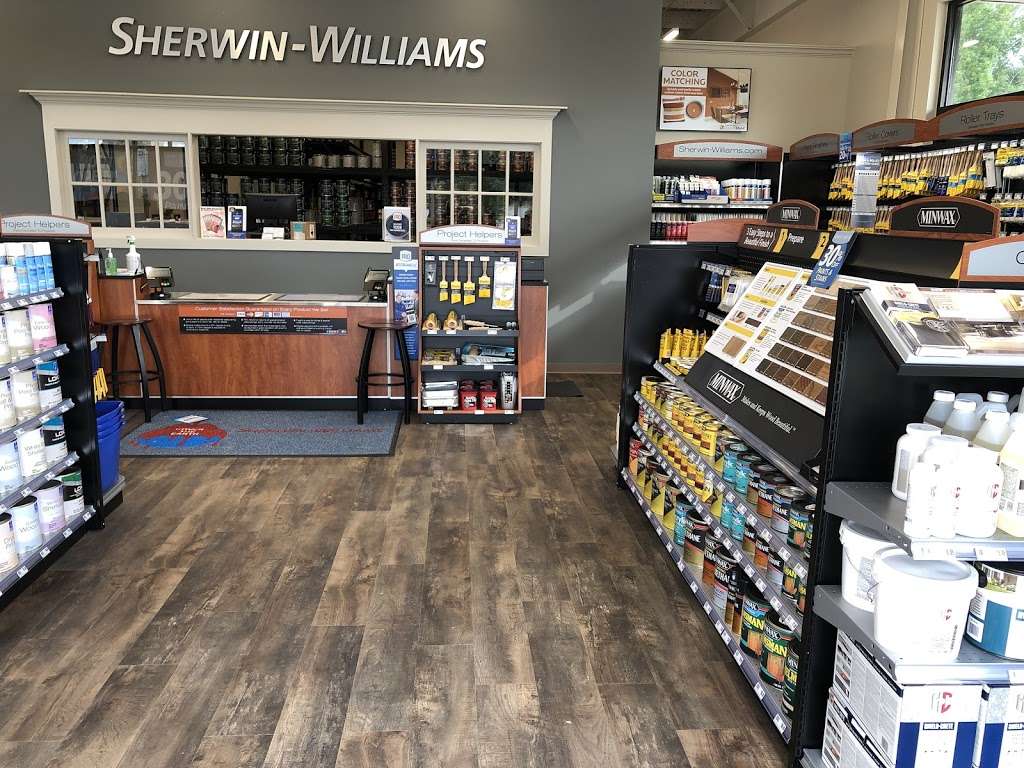 Sherwin-Williams Paint Store | 9571 Fm 1097 Rd W, Ste A, Willis, TX 77318, USA | Phone: (936) 228-0460