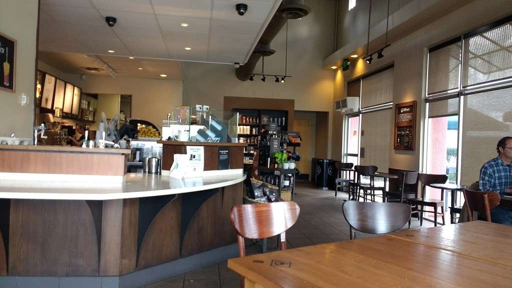 Starbucks | 1627 W Katella Ave, Orange, CA 92867 | Phone: (714) 744-4162