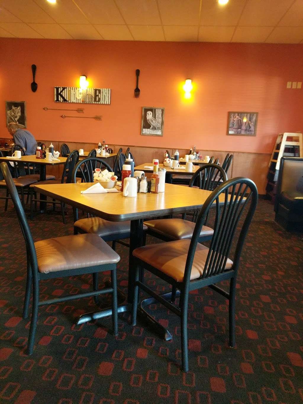 The Egg | 8800 S Colorado Blvd Unit B, Highlands Ranch, CO 80126, USA | Phone: (303) 862-7595