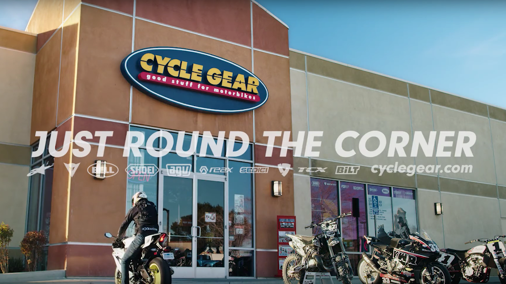 Cycle Gear | 1525 Holiday Ln, Fairfield, CA 94534 | Phone: (707) 426-5688