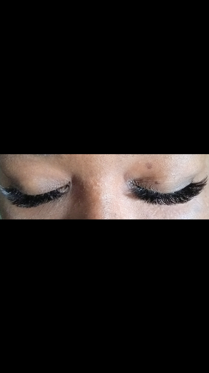 Lash Me Good Lashtique | 501 Union St Ste 516, Nashville, TN 37219, USA | Phone: (615) 285-9168