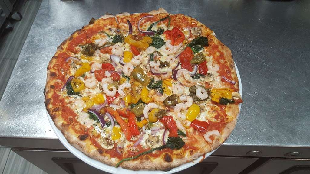 La Nonna | 213-217 The Broadway, London SW19 1NL, UK | Phone: 020 8542 3060