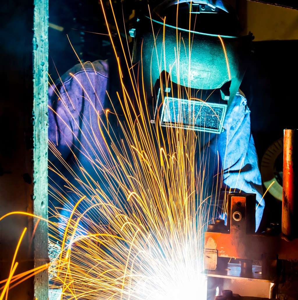 Scenic View Welding | 17 S Belmont Rd, Paradise, PA 17562, USA | Phone: (717) 768-0099