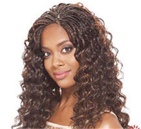 Brigitte Hair Braiding | 620 Omeara St, San Diego, CA 92114, USA | Phone: (619) 751-7219