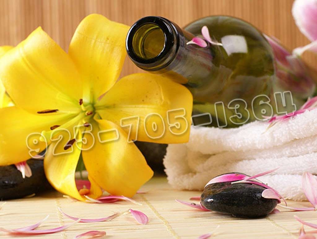 Moon Asian Massage | 2317 Buchanan Rd ste a, Antioch, CA 94509, USA | Phone: (925) 705-1364