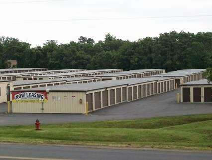 Montanus Self Storage | 15440 Montanus Dr, Culpeper, VA 22701, USA | Phone: (540) 825-4760