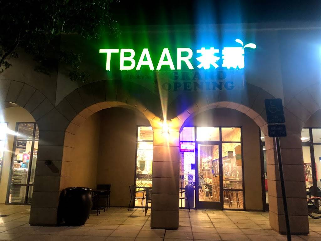 Tbaar 4001 Freeport Blvd | 4001 Freeport Blvd #110, Sacramento, CA 95822, USA | Phone: (916) 389-0880