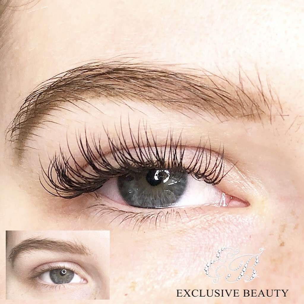 Exclusive Beauty | Microblading, Eyelash Extensions, + Trainings | 1056 W Coyotes Blvd, Glendale, AZ 85305 | Phone: (480) 524-3303