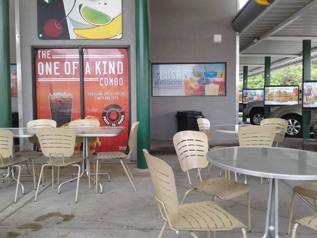 Sonic Drive-In | 5440 Merriam Dr, Merriam, KS 66203, USA | Phone: (913) 831-0444