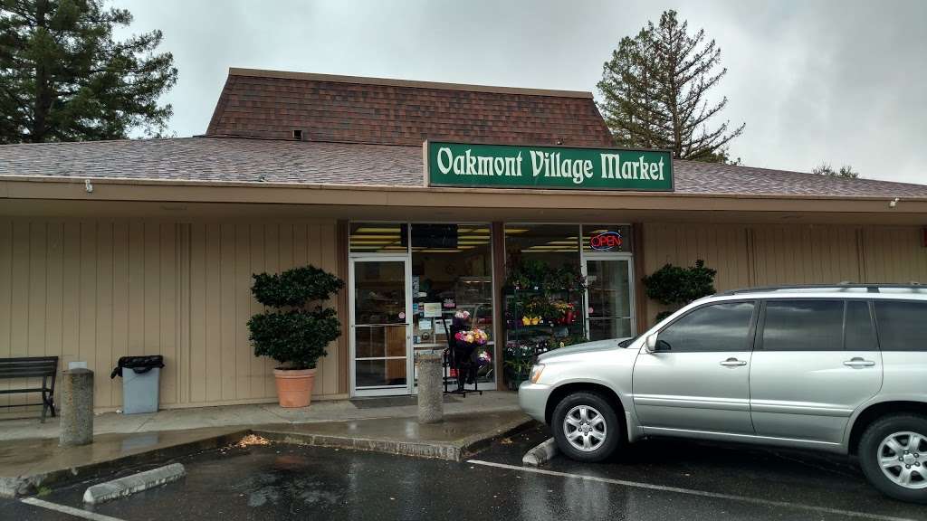 Oakmont Village Market | 6550 Oakmont Dr, Santa Rosa, CA 95409, USA | Phone: (707) 539-2434