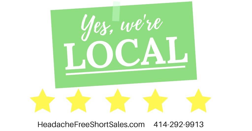 Milwaukee Short Sale Experts | 4435 N 56th St, Milwaukee, WI 53218, USA | Phone: (414) 292-9913