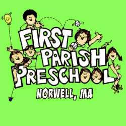 First Parish Preschool | 24 River St, Norwell, MA 02061, USA | Phone: (781) 659-1333
