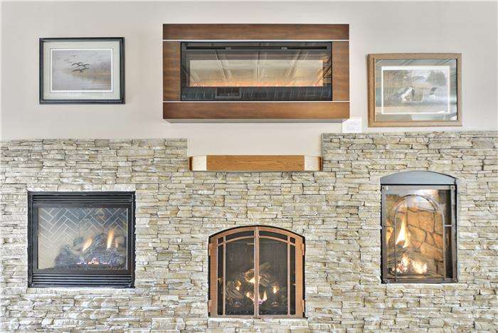 Best FirePlace Design Center | 57 E Colonial Hwy, Hamilton, VA 20158, Hamilton, VA 20158, USA | Phone: (540) 441-7882