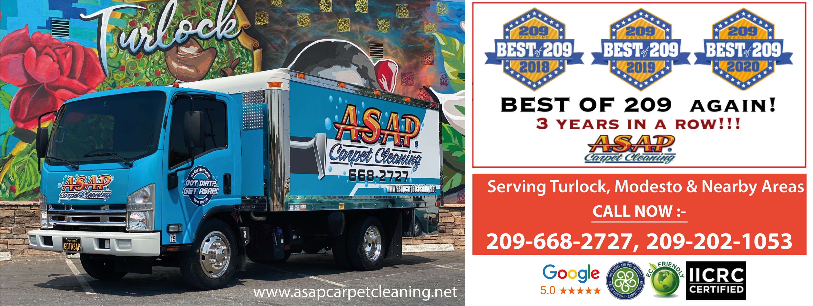 ASAP Carpet Cleaning | 4464 Falcon Crest Way, Turlock, CA 95382, United States | Phone: (209) 668-2727