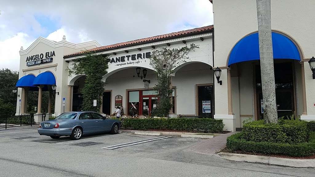 Paneterie | 16950 Jog Rd #115s, Delray Beach, FL 33446, USA | Phone: (561) 403-5192