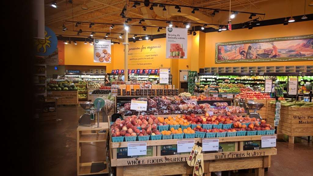 Whole Foods Market | 14598 Clay Terrace Blvd, Carmel, IN 46032, USA | Phone: (317) 569-1517