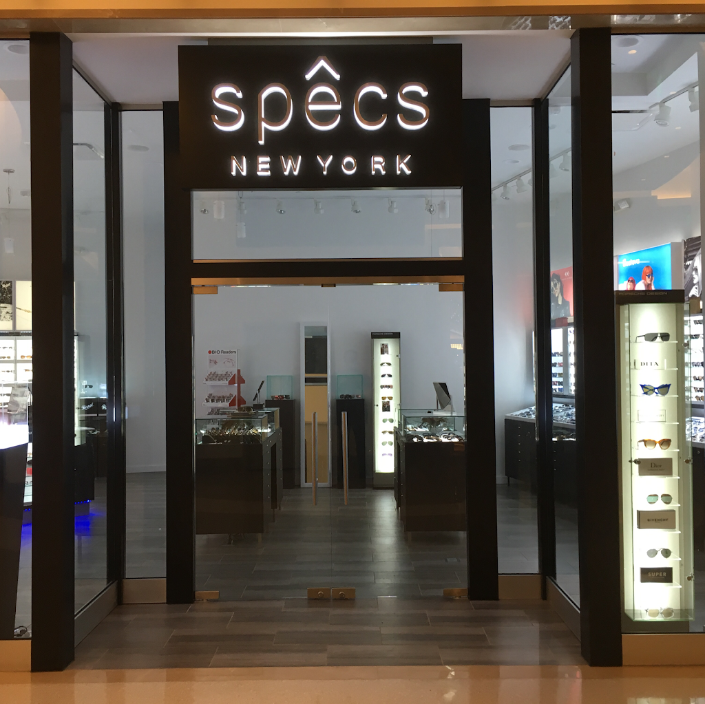 Spêcs New York | 101 MGM National Ave, Oxon Hill, MD 20745, USA | Phone: (301) 971-6085