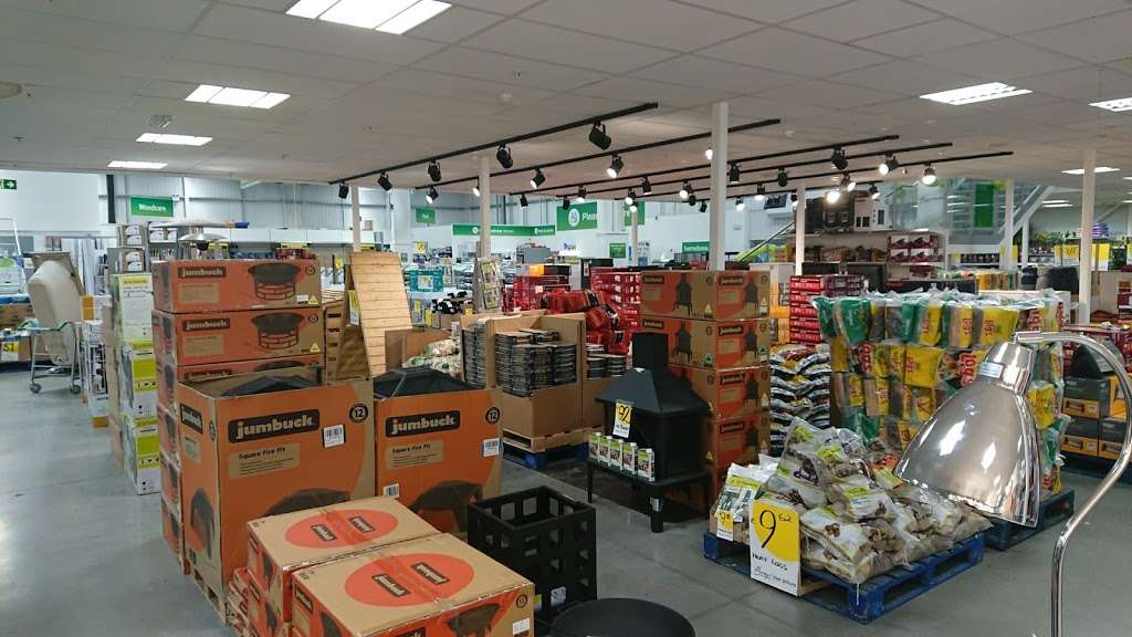 Homebase - Chelmsford | 1 Baynes Pl, Chelmsford CM1 2QX, UK | Phone: 0345 640 7818