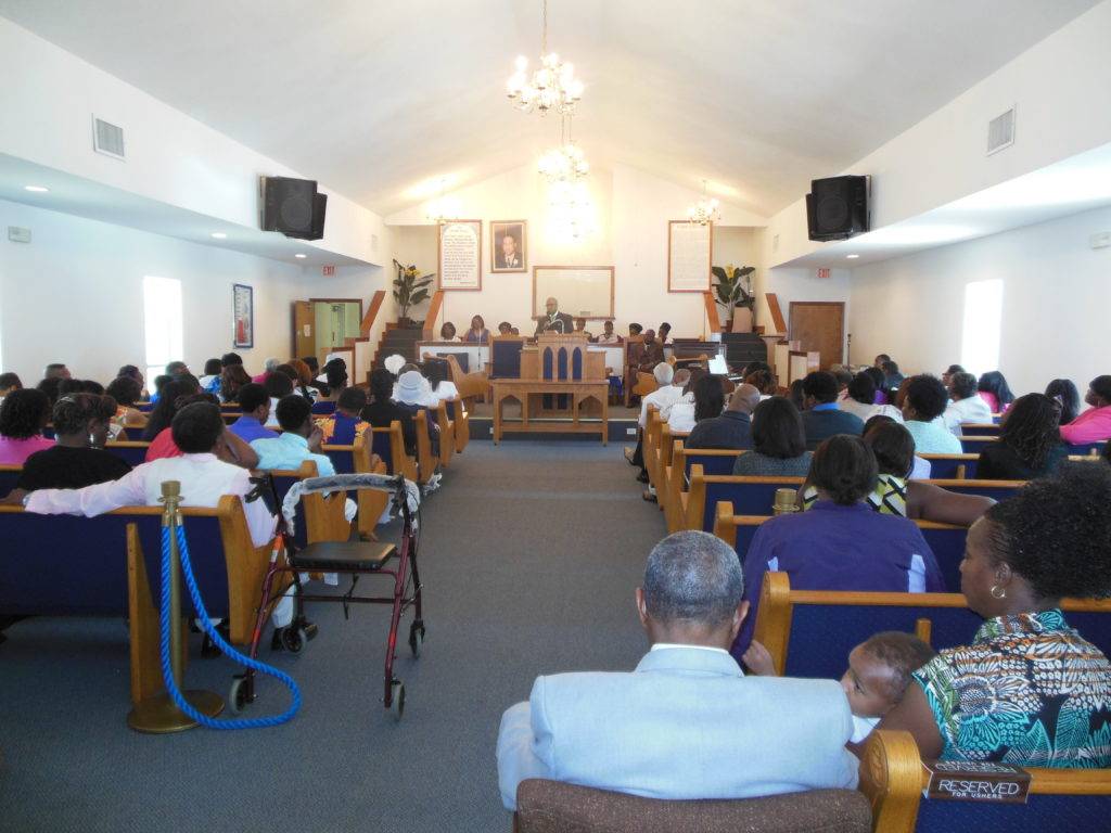 Greater Divine Baptist Church | 6045 Hooper Rd #2426, Baton Rouge, LA 70811, USA | Phone: (225) 354-0492