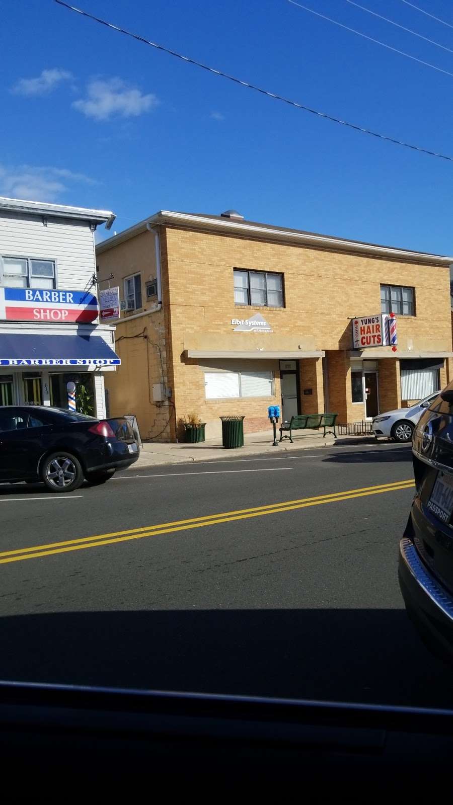 Yungs Hair Cut | 307 Potomac Ave, Quantico, VA 22134, USA | Phone: (703) 640-0539