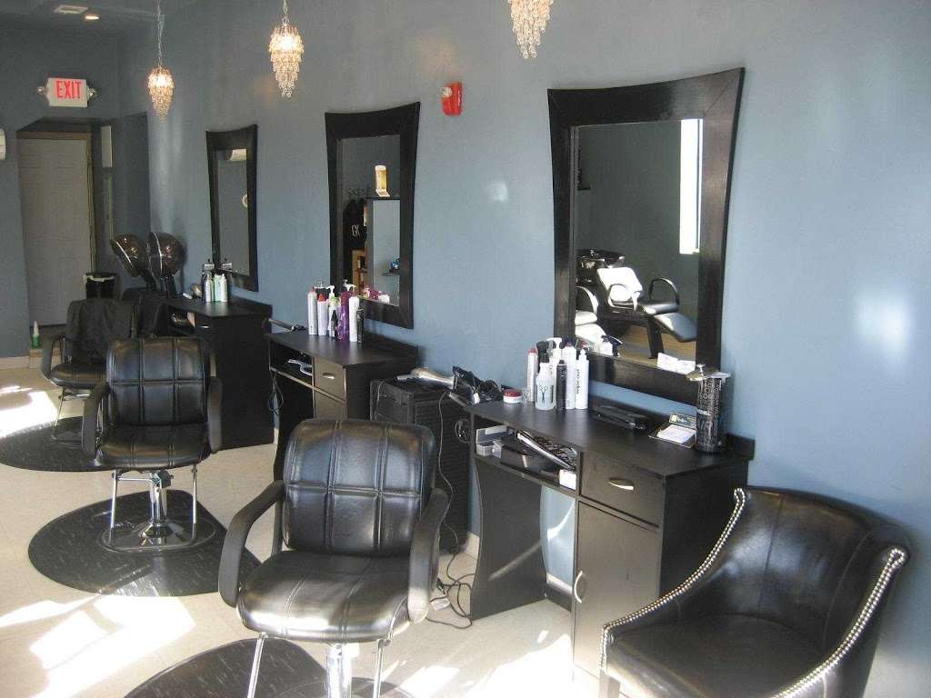 Salon 941 | 941 Main St, Wakefield, MA 01880, USA | Phone: (781) 224-2468