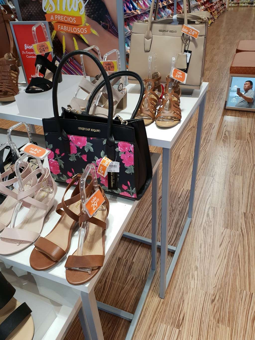 Payless | 2200 Eastridge Loop #2071, San Jose, CA 95122, USA | Phone: (408) 223-1464 Payless | 2200 Eastridge Loop #2071, San Jose, CA 95122, USA | Phone: (408) 223-1464