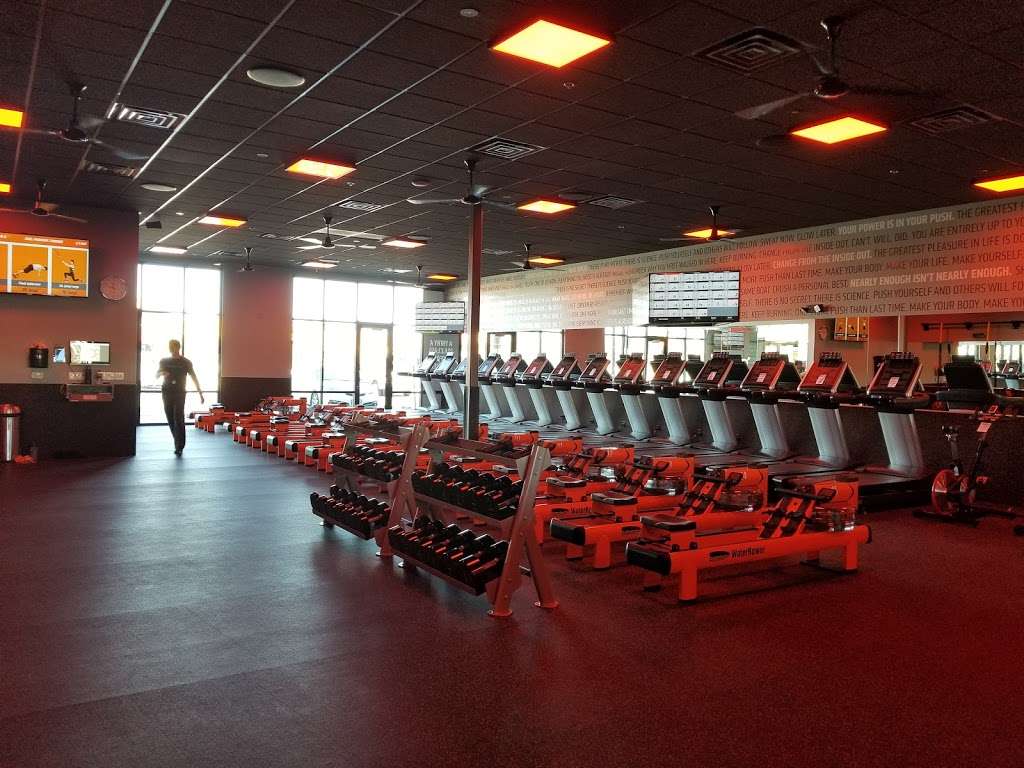 Orangetheory Fitness Mountains Edge | 8085 Blue Diamond Rd Suite 108, Las Vegas, NV 89178, USA | Phone: (702) 660-9246