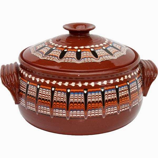 Bulgarian Pottery and Gifts | Sugarbush Rd, Dalton, PA 18414, USA | Phone: (570) 955-3539