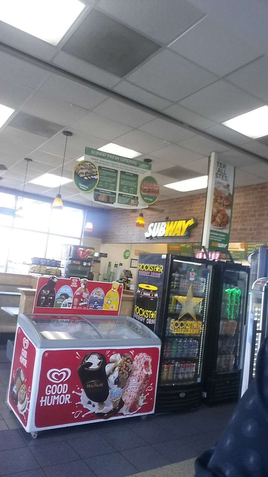 Subway | 5501 Poplar Tent Rd, Concord, NC 28027 | Phone: (704) 788-1929