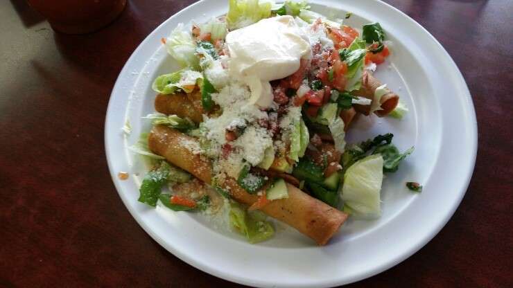 El Paraiso | 25252 Jeronimo Rd # B, Lake Forest, CA 92630, USA | Phone: (949) 770-2775