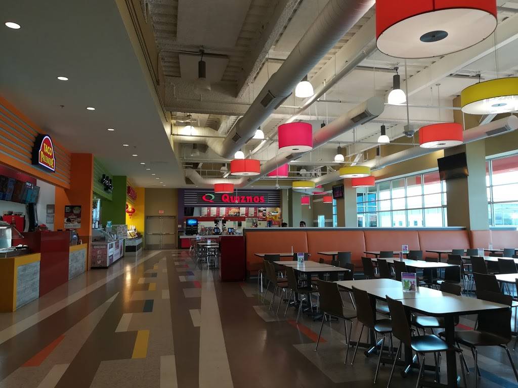 The Outlet Shoppes at Laredo | 1600 Water St, Laredo, TX 78040, USA | Phone: (956) 625-5353