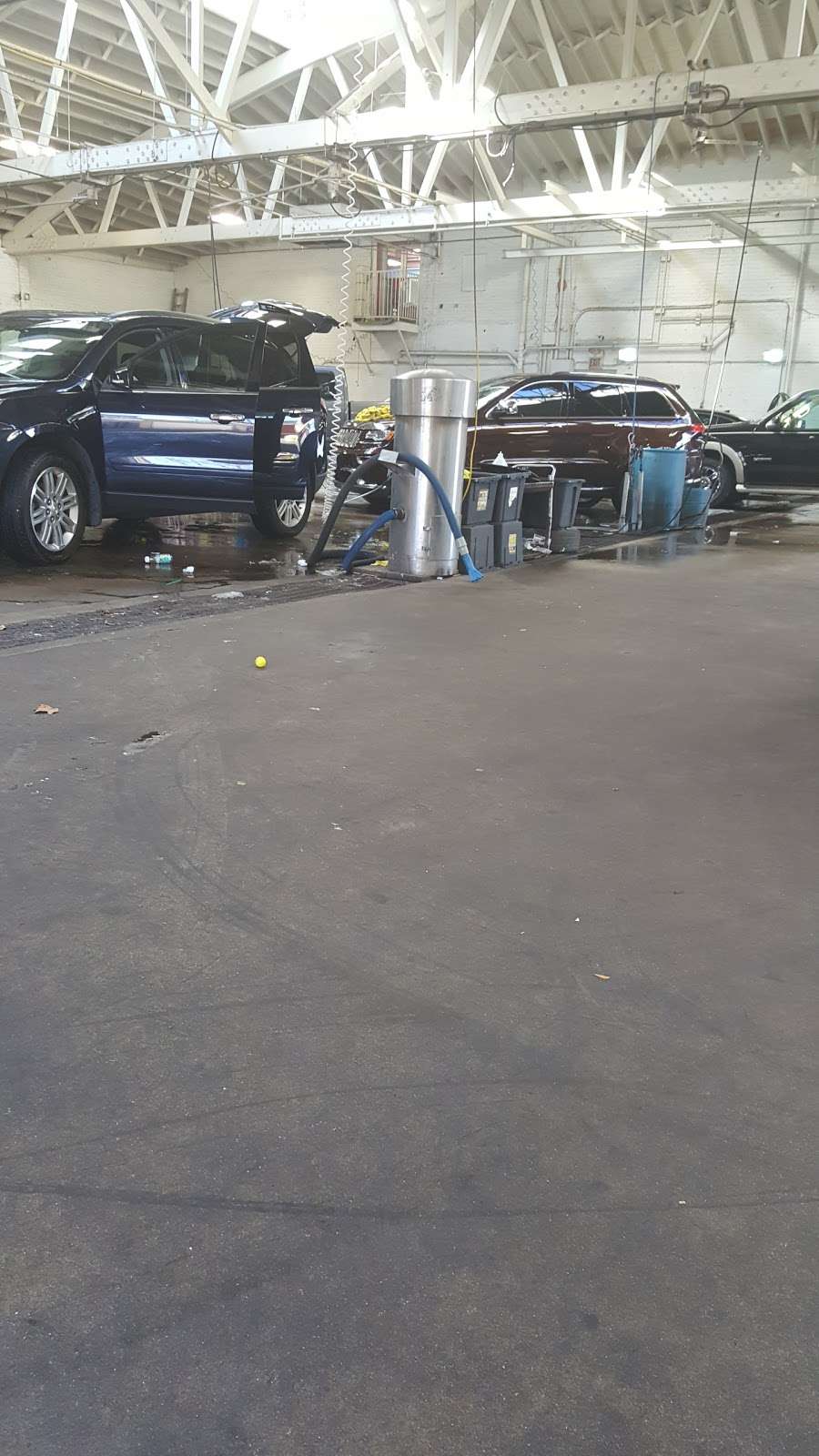 Image Car Wash | 3945 S Archer Ave, Chicago, IL 60632, USA | Phone: (773) 247-4644