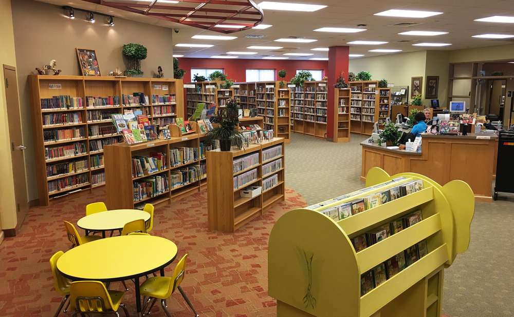 Calvary Library | 820 PA-113, Souderton, PA 18964, USA | Phone: (215) 723-0963 ext. 116