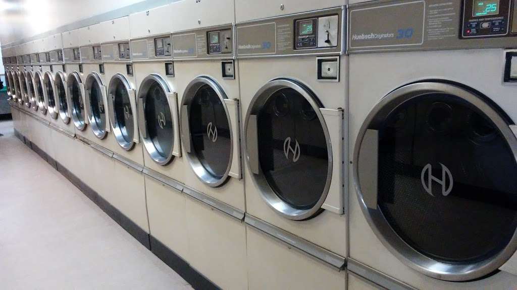 Kent Town Laundry | 711 Washington Ave, Chestertown, MD 21620, USA | Phone: (410) 778-5757