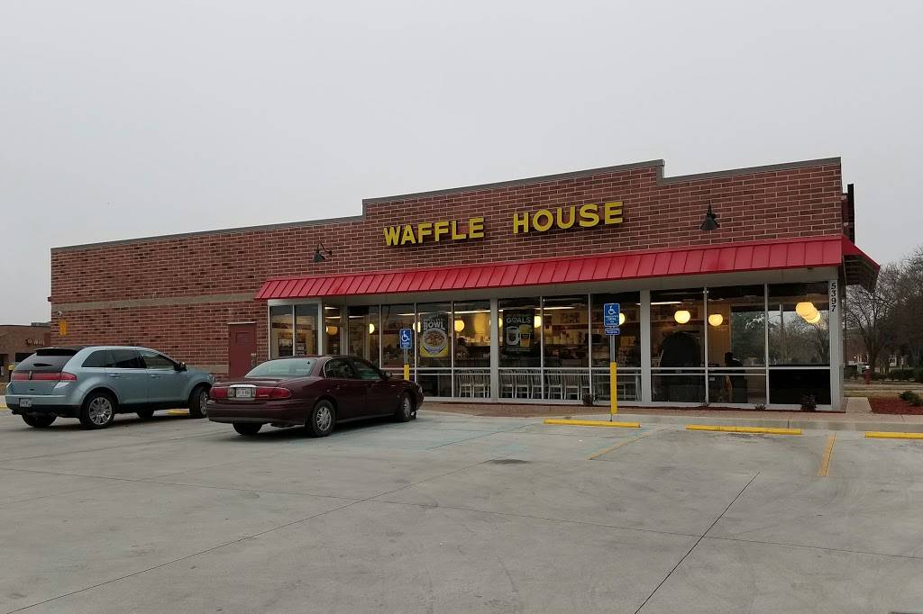 Waffle House | 5397 Wesleyan Dr, Virginia Beach, VA 23455, USA | Phone: (757) 490-2819
