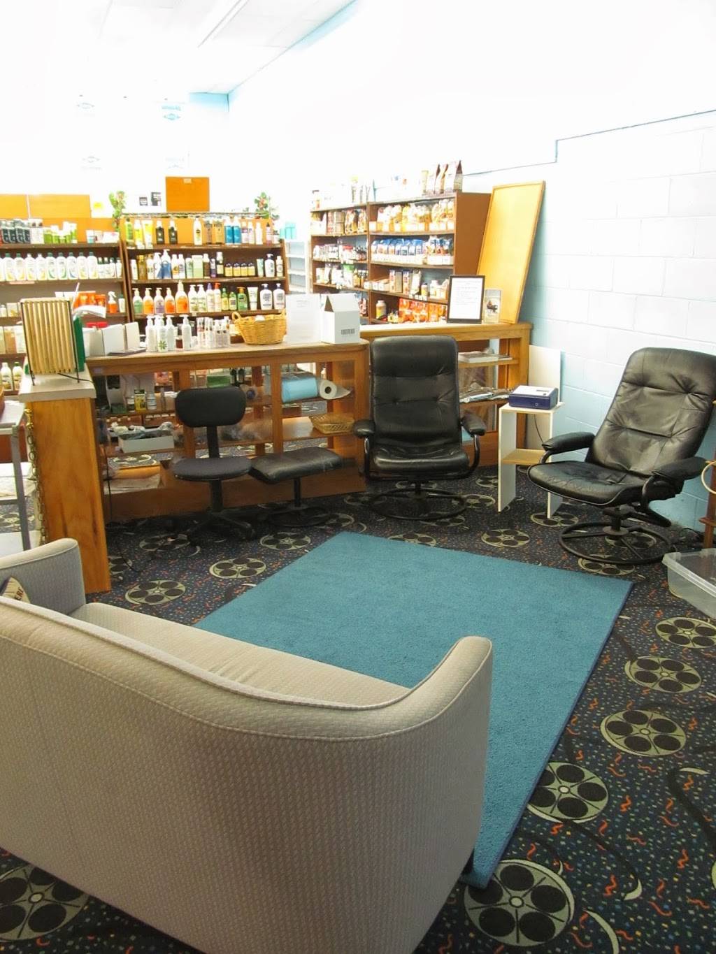 Orbit Nutrition and Wellness Centers | 210 goodlettsville, Goodlettsville, TN 37072, USA | Phone: (615) 851-7959