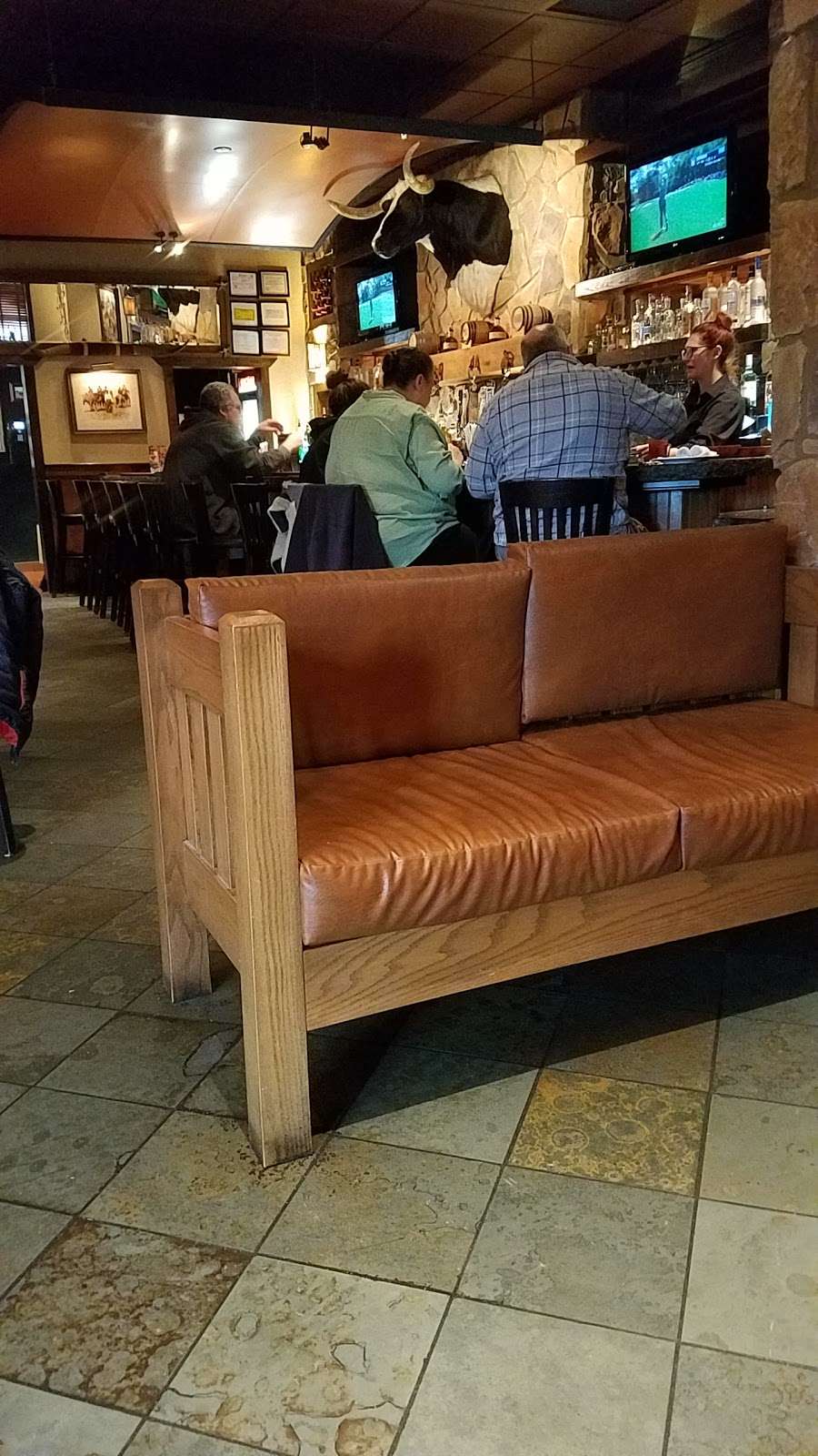 LongHorn Steakhouse | 1110 Town Square Rd, Pottstown, PA 19465, USA | Phone: (610) 718-9505