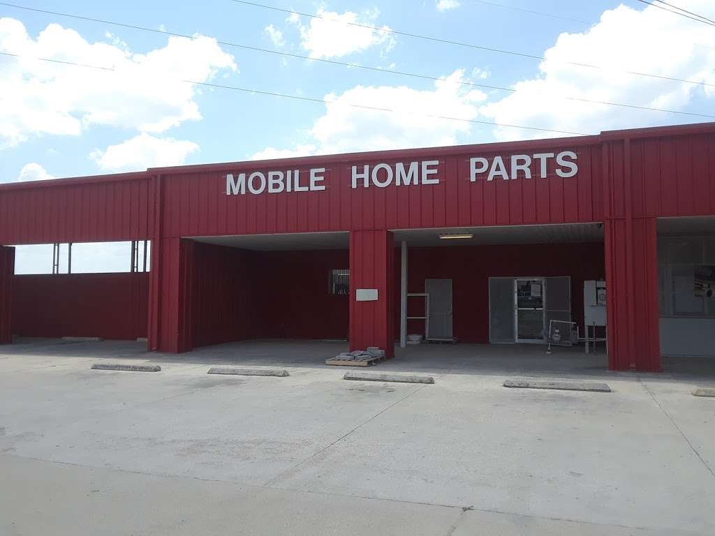 R & Hs Mobile Home Parts | 11565 TX-16 #3, San Antonio, TX 78224, USA | Phone: (210) 628-6900