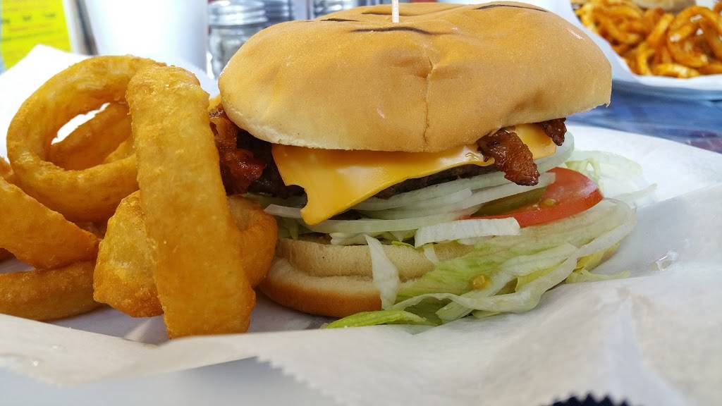 Tims Po-Boys | 2333 Monterrey Blvd, Baton Rouge, LA 70815, USA | Phone: (225) 926-5555