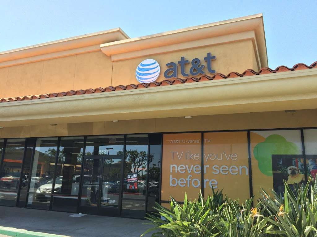 AT&T Store | 5827 Rosemead Blvd, Temple City, CA 91780 | Phone: (626) 237-0505