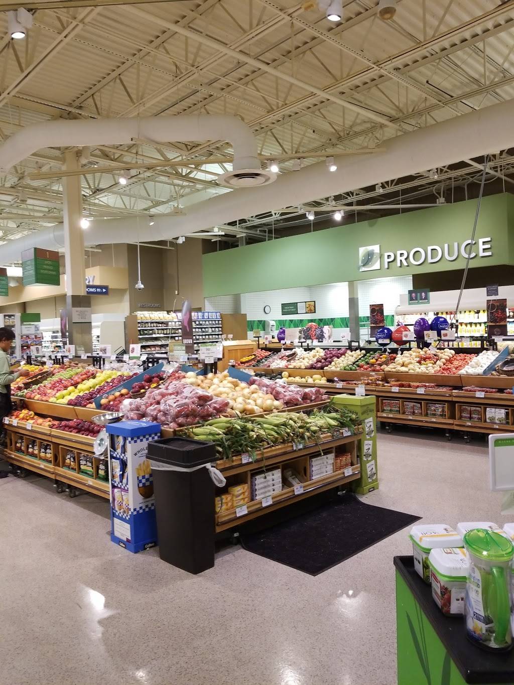 Publix Super Market at Post Commons Shopping Center | 4100 N Wickham Rd #109, Melbourne, FL 32935 | Phone: (321) 242-2678