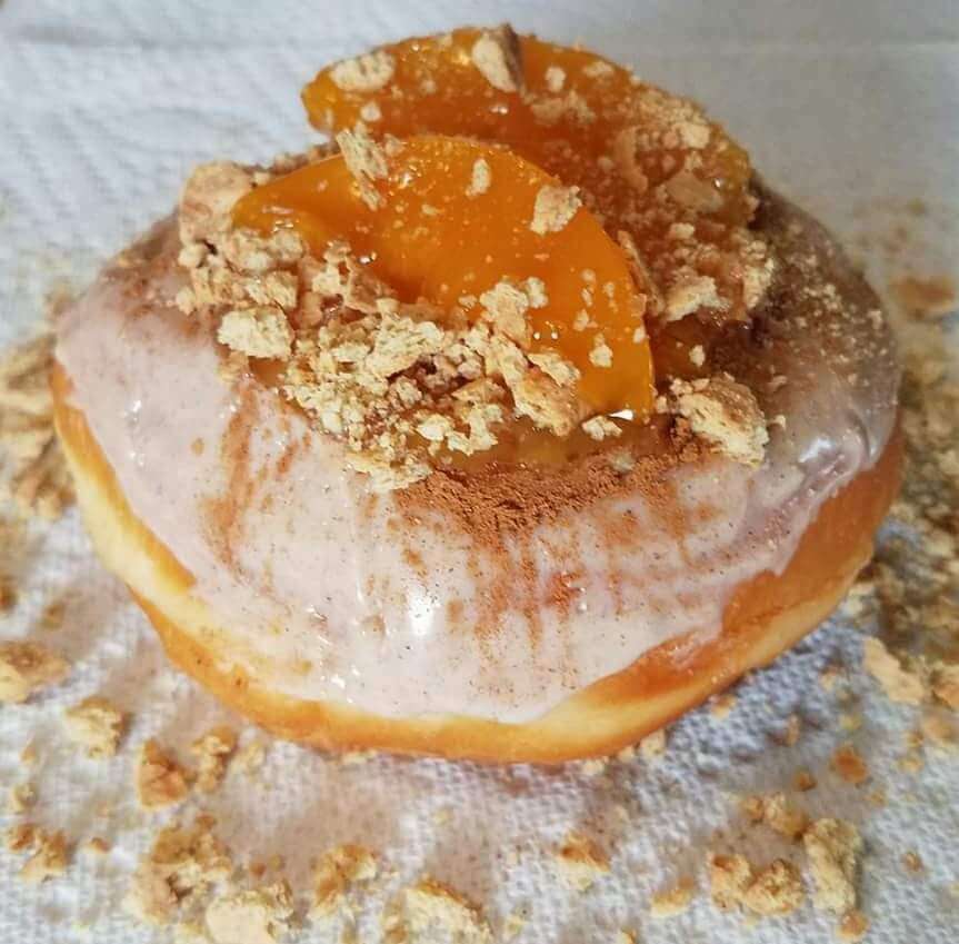Home Run Donuts | 16512 National Pike, Hagerstown, MD 21740, USA | Phone: (240) 217-3412