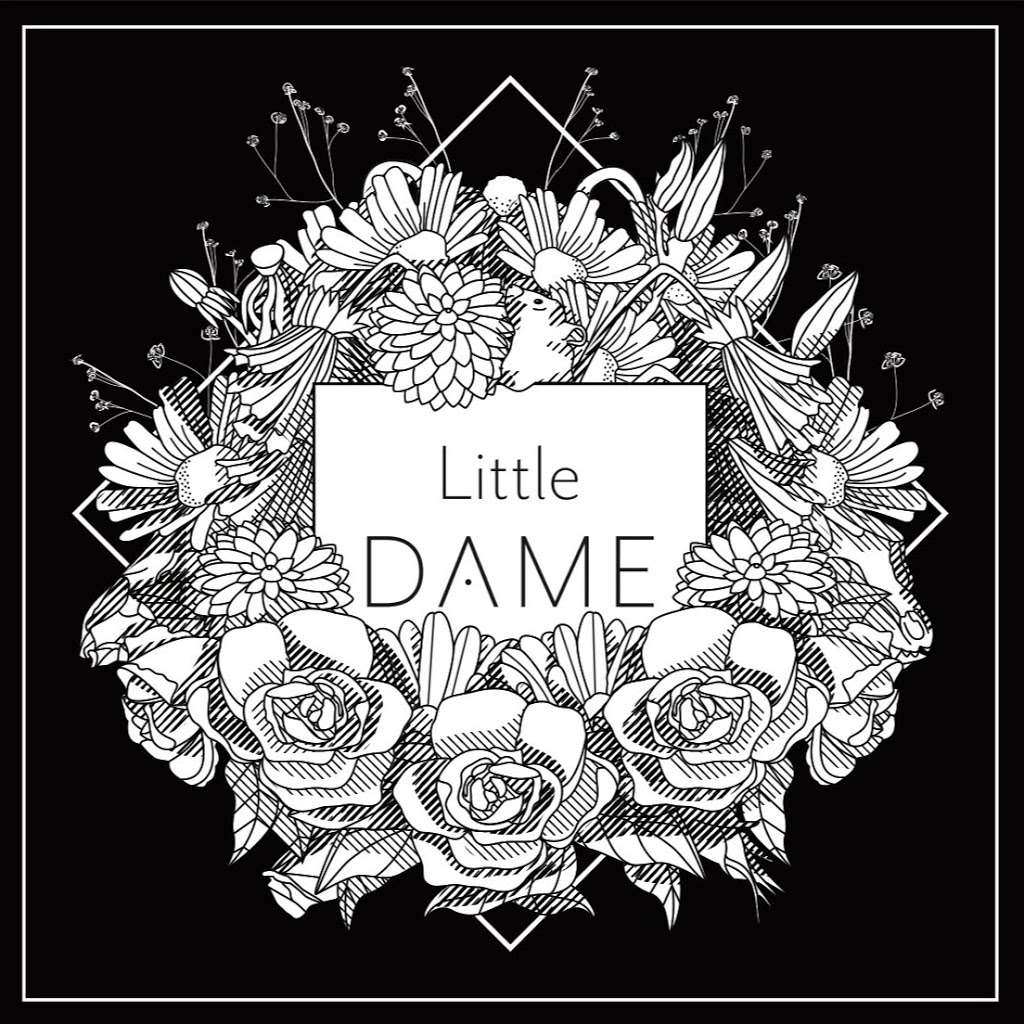 Little Dame Shop | 2942 Adams Ave, San Diego, CA 92116, USA | Phone: (619) 542-9565
