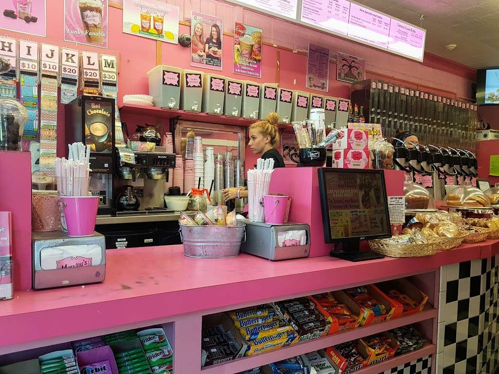 Marylou’s News | 25 Cleveland Ave, Braintree, MA 02184 | Phone: (781) 848-9019