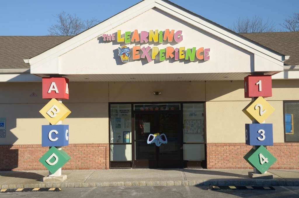 The Learning Experience - Parsippany | 1159 Parsippany Blvd, Parsippany, NJ 07054, USA | Phone: (973) 331-3215