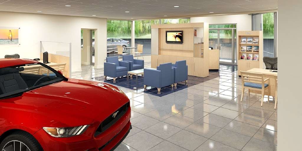 Freehold Ford | 8570, 3572 U.S. 9, Freehold, NJ 07728 | Phone: (732) 462-3131