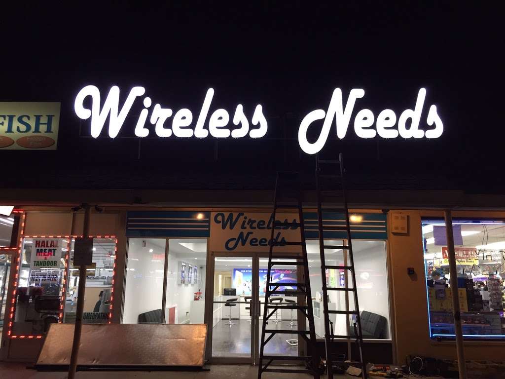 Wireless Needs | 1530 Oak Tree Road, Iselin, NJ 08830, USA | Phone: (848) 205-2498