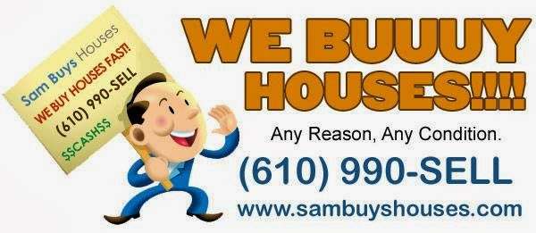 Samlaw Real Estate | 4708 Pennell Rd, Aston, PA 19014, USA | Phone: (610) 990-7355