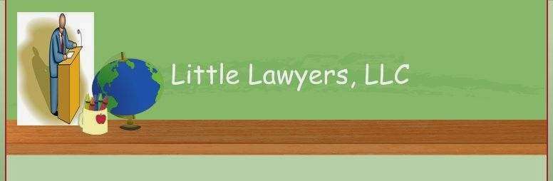 Little Lawyers, LLC | 1 Argyle Ct, Livingston, NJ 07039 | Phone: (973) 548-2650